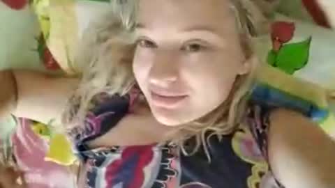 Mila 420 online show from 6, 7, 2026