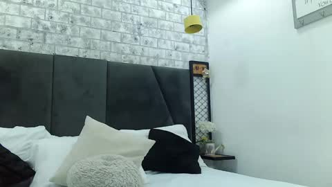Snapshot of mila_adamss chatting on 3, 1, 2025 mila_adamss online show from 3, 1, 2025