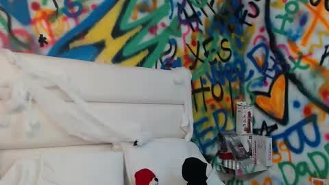 Snapshot of mila_adamss chatting on 20, 10, 2025 mila_adamss online show from 20, 10, 2025