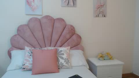 mila_adamss online show from 6, 6, 2026