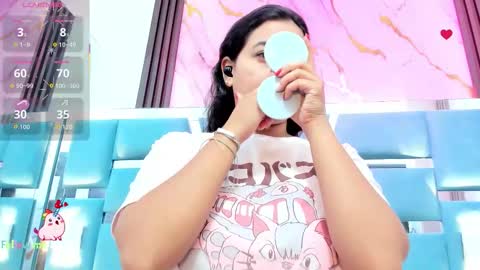 Snapshot of mila_clum chatting on 22, 2, 2026 Camila online show from 22, 2, 2026