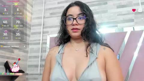 Snapshot of mila_clum chatting on 1, 3, 2026 Camila online show from 1, 3, 2026