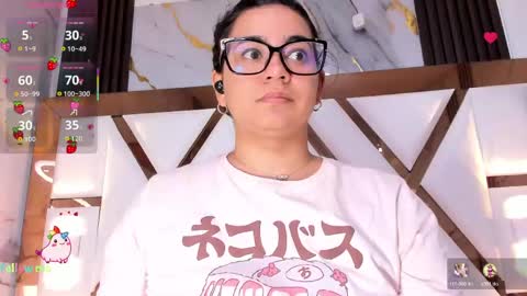Camila online show from 1, 5, 2026