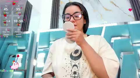 Camila online show from 20, 6, 2026