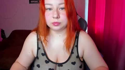 Mila shy sensual person  online show from 16, 9, 2025