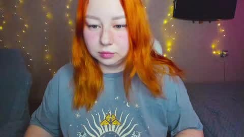 Mila shy sensual person  online show from 24, 3, 2026