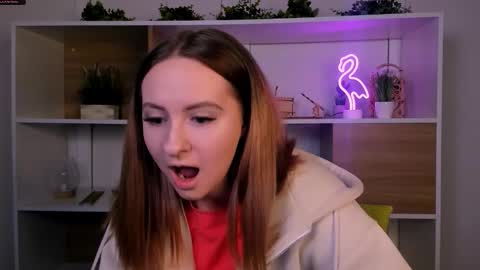 mila_glow online show from 21, 10, 2025