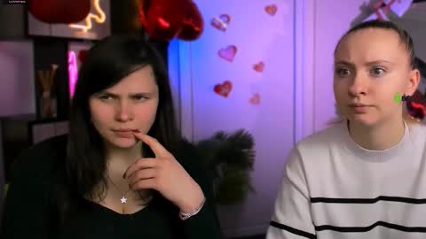 mila_glow online show from 24, 2, 2026