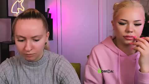 mila_glow online show from 3, 3, 2026