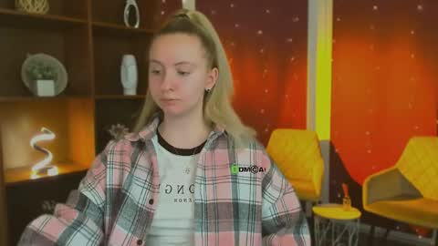 mila_glow online show from 2, 5, 2026