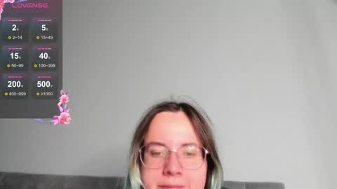 mila_good online show from 9, 10, 2025