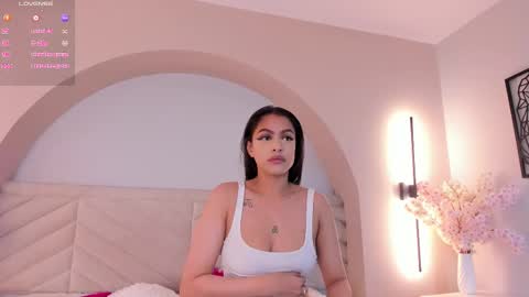 mila_hank online show from 1, 3, 2026