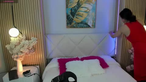 mila_hank online show from 18, 3, 2026
