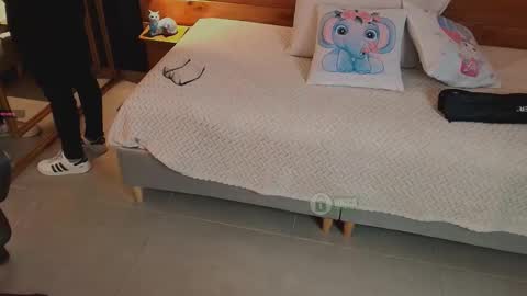 Milena  online show from 5, 2, 2026