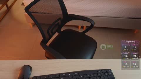 Milena  online show from 17, 2, 2026