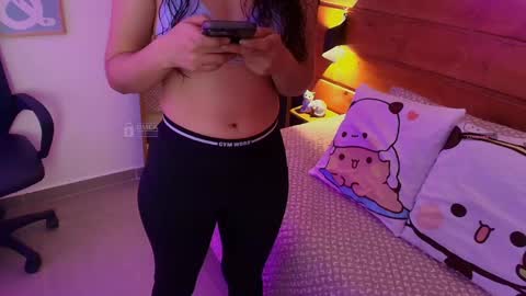 Milena  online show from 13, 5, 2026