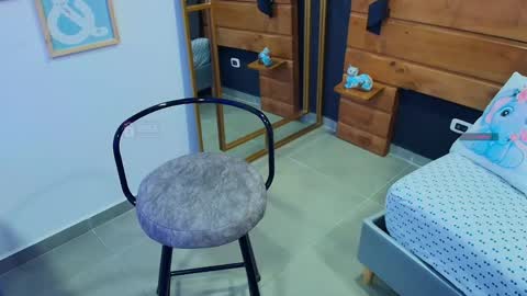 Milena  online show from 30, 5, 2026