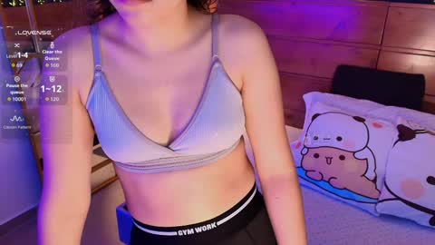 Milena  online show from 8, 6, 2026