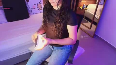 Milena  online show from 18, 6, 2026
