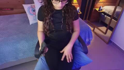 Milena  online show from 19, 6, 2026