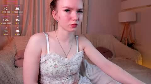 Snapshot of mila_kika chatting on 20, 3, 2026 Mila online show from 20, 3, 2026