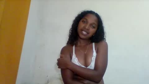 mila_lunah online show from 8, 4, 2026