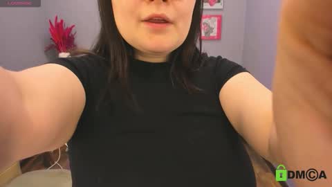 mila_melody online show from 15, 2, 2026