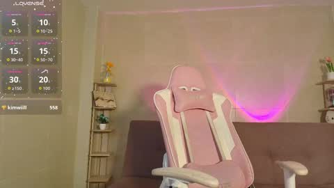 Mila Morgan online show from 9, 10, 2025