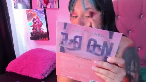 MILA  online show from 1, 6, 2026
