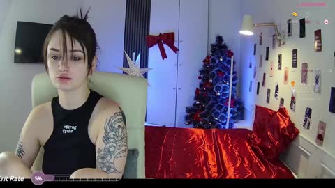 Sasha online show from 29, 12, 2024