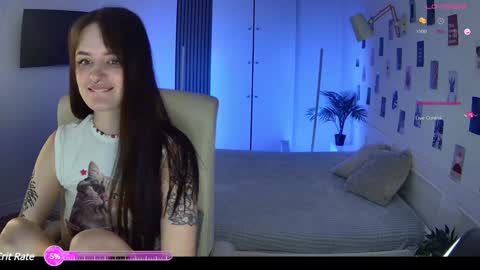 Sasha online show from 10, 1, 2025