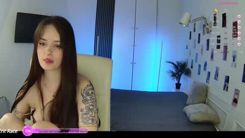 Sasha online show from 18, 1, 2025