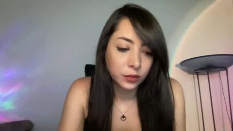Snapshot of mila_paramo chatting on 5, 12, 2024 Camila online show from 5, 12, 2024