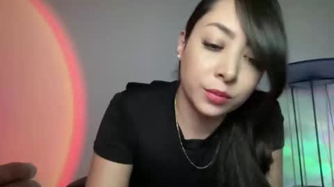 Snapshot of mila_paramo chatting on 28, 12, 2024 Camila online show from 28, 12, 2024