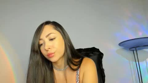 Camila online show from 29, 9, 2025