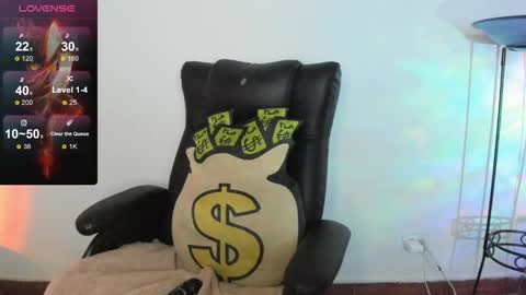 Camila online show from 25, 3, 2026