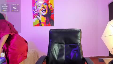 mila_quin online show from 20, 2, 2026