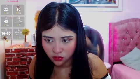 mila_quin online show from 8, 3, 2026