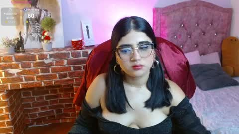 Snapshot of mila_quin chatting on 10, 4, 2026 mila_quin online show from 10, 4, 2026