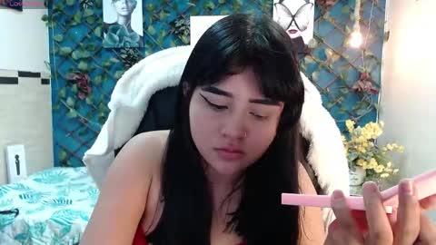 Snapshot of mila_quin chatting on 10, 5, 2026 mila_quin online show from 10, 5, 2026