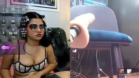 Snapshot of mila_quin chatting on 13, 5, 2026 mila_quin online show from 13, 5, 2026