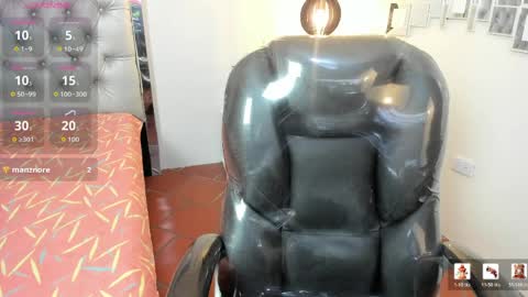 Snapshot of mila_quin chatting on 16, 5, 2026 mila_quin online show from 16, 5, 2026