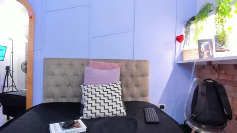 Mila and samy online show from 31, 3, 2026