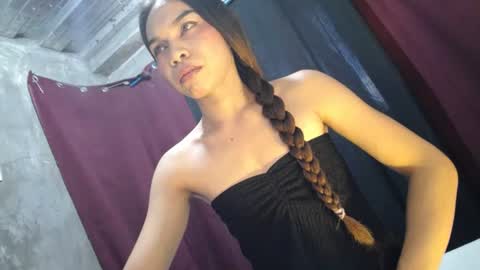 mila_seductressxx online show from 17, 6, 2026