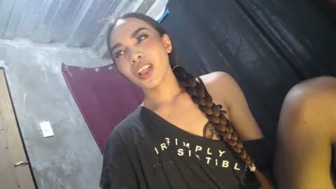 mila_seductressxx online show from 26, 6, 2026