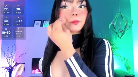 Mila online show from 18, 9, 2025