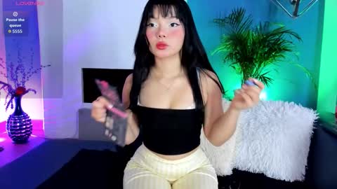 Snapshot of mila_shay chatting on 8, 3, 2026 Mila online show from 8, 3, 2026