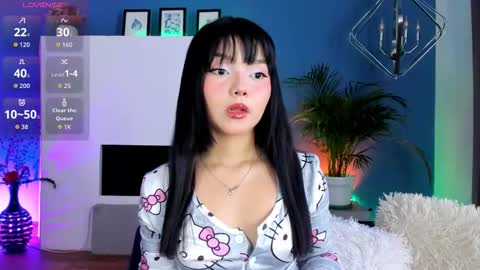 Snapshot of mila_shay chatting on 15, 3, 2026 Mila online show from 15, 3, 2026