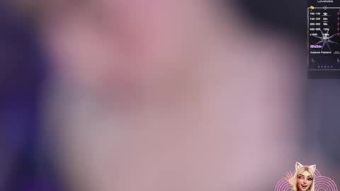 Snapshot of mila_snoow chatting on 30, 11, 2025 M I L A online show from 30, 11, 2025