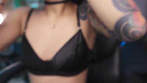 Snapshot of mila_snoow chatting on 17, 2, 2026 M I L A online show from 17, 2, 2026